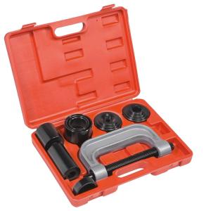 China Carbon Steel Phosphate 4 In 1 4WD C Frame Ball Joint Press factory