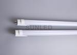 High Lumen LED Tube Light Replacement , LED Ceiling Tube Lights Length 1.2m