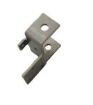 Optional Shape Sheet Metal Machining Stamping Refrigerators Stent