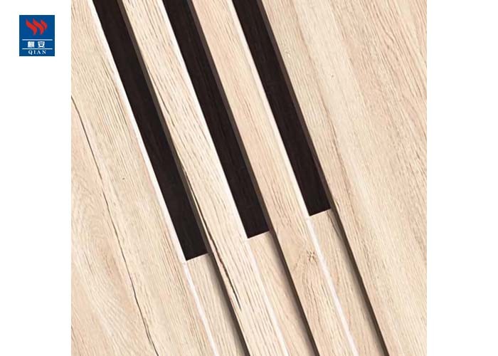 Swing Retro Villas Solid Wood Eco Friendly Doors