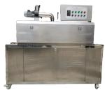 380V Label Sleeving Steam Shrink Tunnel Machine For Bottles Cans