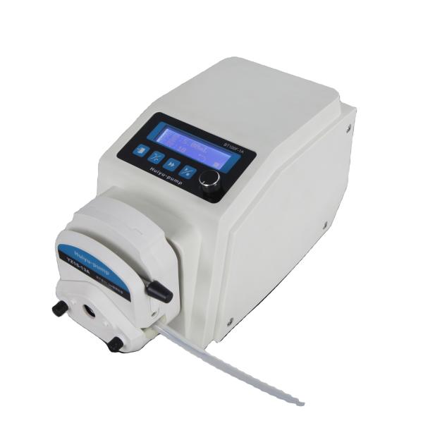 Foot Pedal Control Saline Transfer Liposuction Infiltration Tumescent Anesthesia