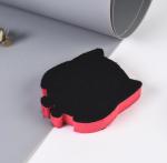 Animal Owls EVA Magnetic Dry Erase Eraser Felt Eraser For Whiteboard