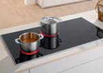 ODM Electric 240V 2 Burner Ceramic Cooktop