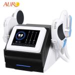 Lipo Massage Fat Burning Machine Emslim RF EMS Muscle Stimulator Weight Loss Fat