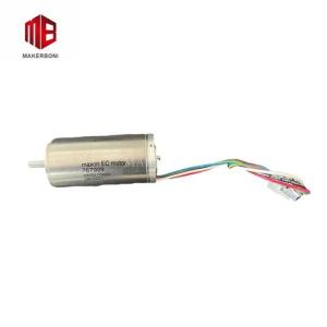 China 767928 high quality Maxon EX motor For Lectra IX6 cutting machine swiss made factory