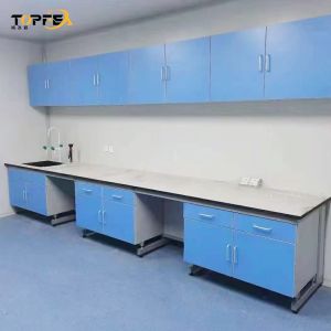 China Easy Installation Lab Wall-Mounted Bench The Perfect Solution for Small Spaces on sale