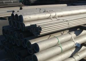 China Nuclear Power TP347 Seamless Stainless Steel Pipe , Custom Stainless Steel Tubing factory