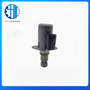 China SV98-T39S Solenoid Valve 24V 860134181 For LW900 LW1000 LW1200 Engine Parts factory