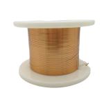 0.7KV 1.4*0.8mm Enameled Winding Flat Magnet Wire