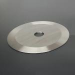 Circular Tungsten Carbide Paper Cutting Blades 230mm*110mm*1.1mm
