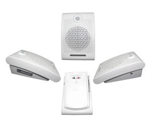 China COMER loud speaker promotional programmable speaker factory