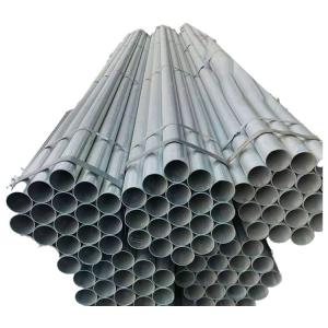 China Cold Drawn Seamless Precision Steel Tube ASTM DIN Standard factory