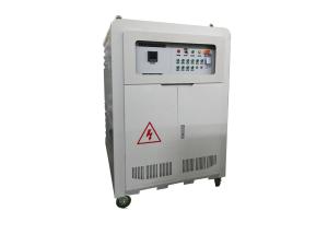 China Variable Automatic 500KW Resistive Load Bank Over Heat Protection factory