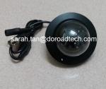 Video Surveillance Mini Metal Dome Cameras