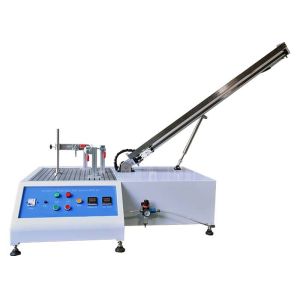 IEC 60335-1 Automatic Endurance Test Device Cord Reels Flexible Cord Withdrawn