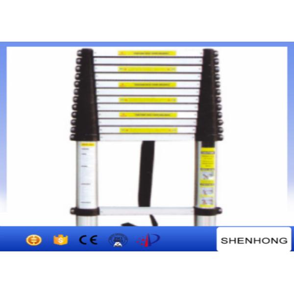 FRP Overhead Line Construction Tools Multi-section insulating flexible