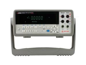 China VFD Bench Type Digital Multimeter Auto Range True RMS 55000 RS232 factory