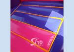13x13 outdoor kids party Princess Inflatable Bounce House with 18 OZ PVC