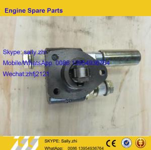 China brand new Hand oil pump H2206-502 , 612600080799, engine parts for Weichai Deutz TD226B Engine factory