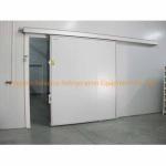 Deep Blast Frozen Freezer for Food -10-0C Sliding Door Commercial Walk in