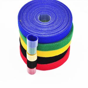 China 100% Nylon Double Sided Tape / Organizer factory