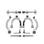 Tesla Model 3 2017-2021 Adjustable Suspension Front Left And Right Upper Arm