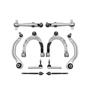 China Tesla Model 3 2017-2021 Adjustable Suspension Front Left And Right Upper Arm Controls factory