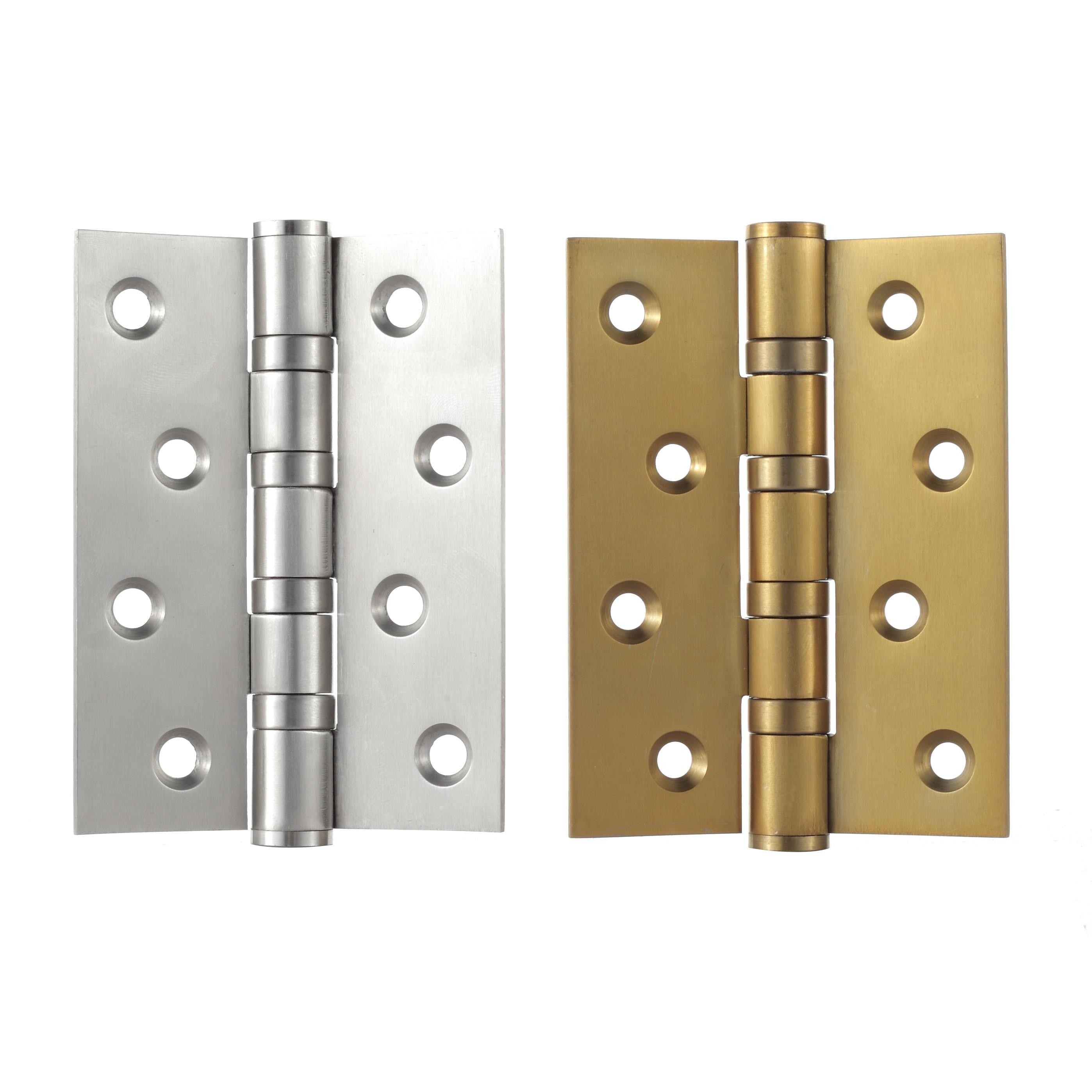 Door Hinge PVD Vacuum Coating Machine Titanium Plating System