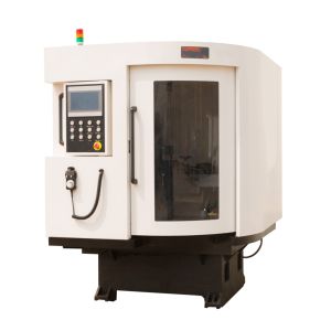 CNC Saw Blade Grinding Machine Dual Side TCT Blade Sharpening