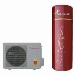 China CE water source heat pump,heat pump water source,water source heat pump factory