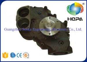 China Hydraulic Hydraulic Water Pump BENZ 0M441 With Casting Iron Materials factory