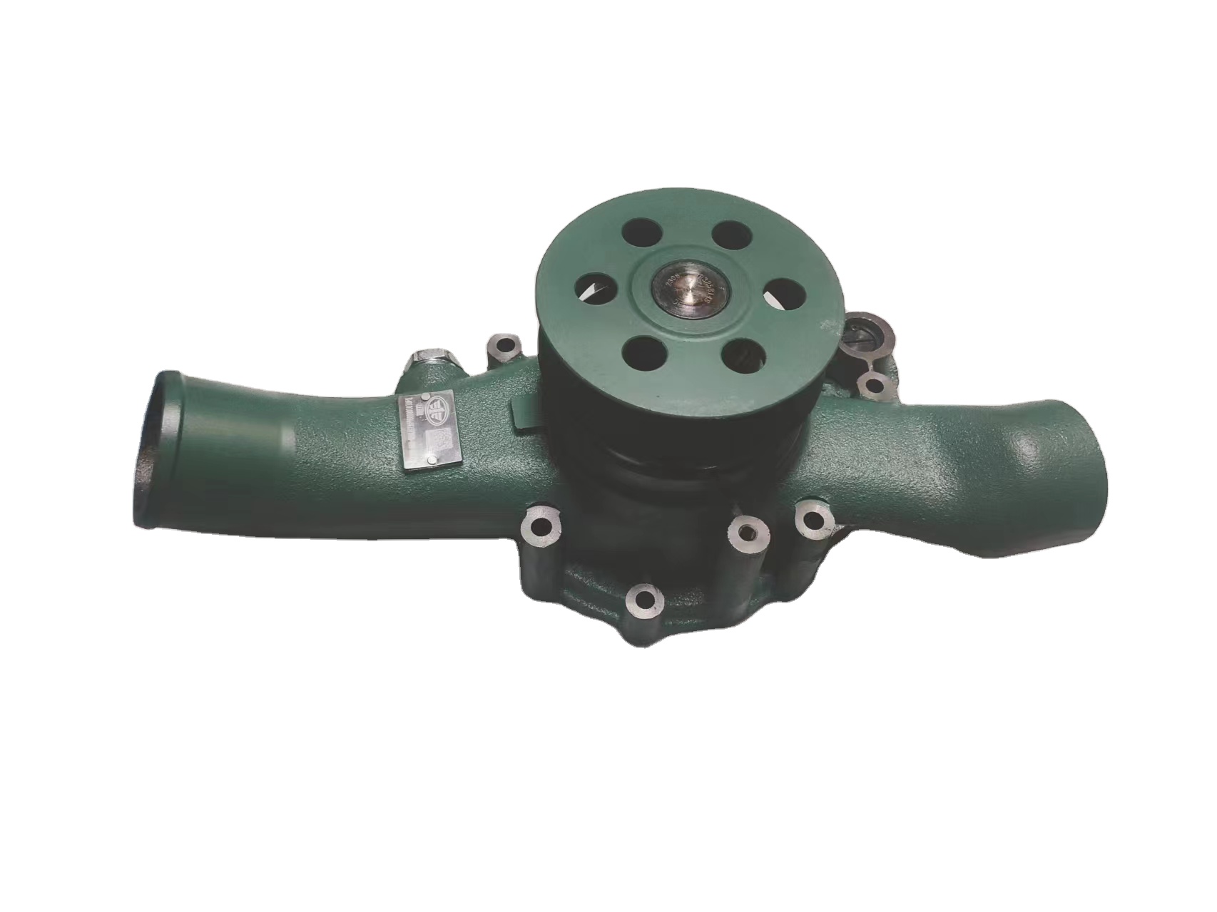 2023- Gearbox Truck Fast Transmission 12JSDX240TA Heavy Duty Truck Transmission Assembly