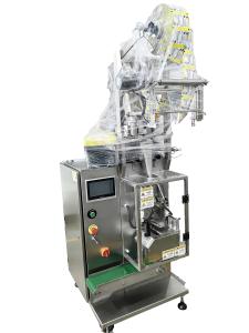 China 180kg Poly Bag Packing Machine Automatic Pouch Machine 50-100 Bags/Minute factory