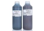 OEM Semi Permanent Makeup Pigments , 1000ml Big Bottle More Than 110 Colors