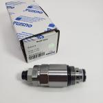 31Q8-17790 31Q4-17750 Relief Valve For Hyundai R225-9 R225-7 R215-7 R215-9 R80-7