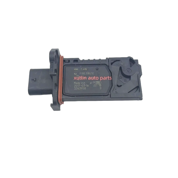 Mass Air Flow Meter Sensor Mass Air Flow Meter Sensor MAF For Kia PICANTO K3 Hyundai I10 OEM 28164-04100 F000208212