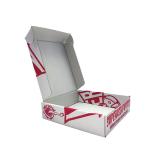 Certificate Small Batch Hard Three-layer Corrugated Mailer Box for Clothing