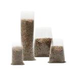 Carp Fishing Polyvinyl Alcohol Water Soluble Bag For Boilie Width 8cm