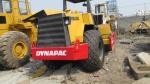 Used Dynapac CA251D Road Roller