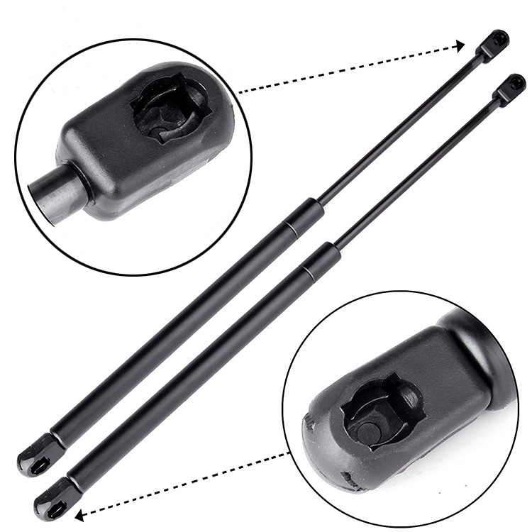 Rear Tailgate Boot Trunk Gas Struts Support Holder For Volvo s90 Saloon 1997-98