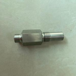 China Sensor Controlway Brand DW-AS-503-P20G-LH Concrete Pump Truck Spare Parts for Sany Zoomlion factory