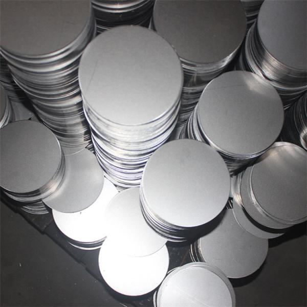 China Annealed Stainless Steel Disc factory