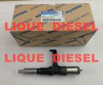 DENSO Fue Injector 095000-0560 095000-0562 6218-11-3100 6218-11-3101 6218113100