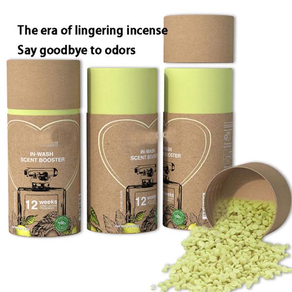 72 Hours Long Lasting Fragrance Laundry Detergent Beads Wardrobe Fragrance