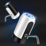 USB Charging Electric Water Dispenser Pump For Gallon Bottle Drinking Water