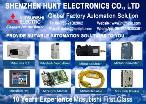 China Q80BD-J71LP21-25 100% original and brand new mitsubishi Q series plc supplier factory