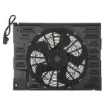 64546921379 Radiator Fan Assembly For BMW 7 SERIES 2001-2008 64546946372