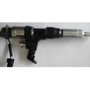 Normal Size Electric Car Generator For HINO J05E - TP Type Diesel 4-095000-6353