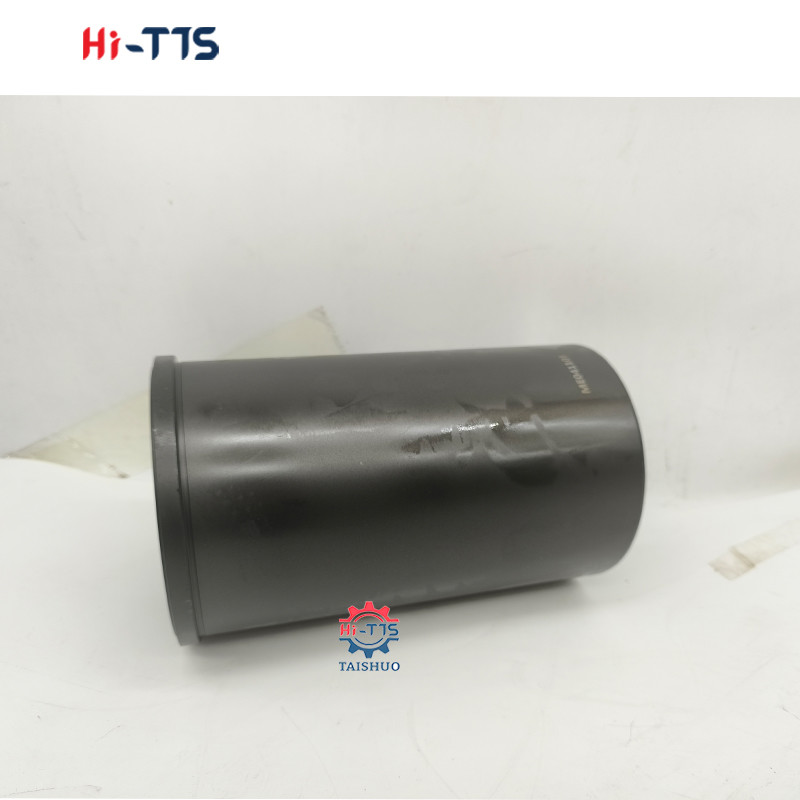 Cylinder Liner ME041102 ME041105 ME041107 for Truck and 6D16T Diesel Engine Spare Parts